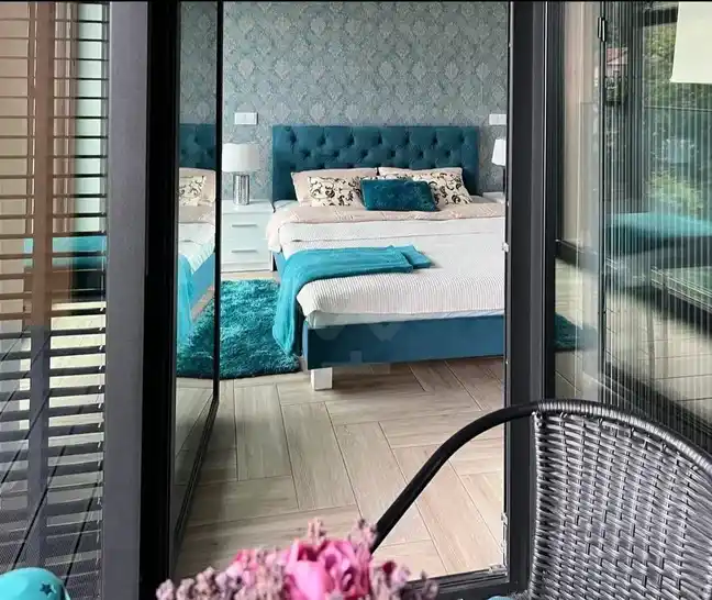 Nowoczesne mieszkanie 52 m² z klimatyzacją w Lublinie, Wieniawa - zdjęcie 7