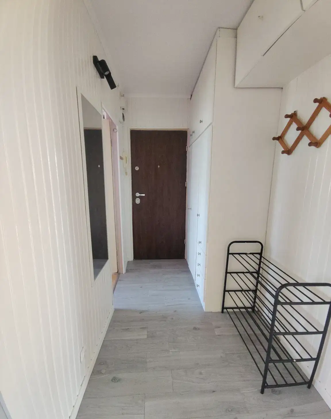 2- pokojowe mieszkanie z balkonem na Antoniuku - zdjęcie 6