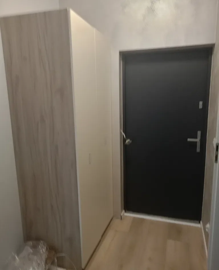 Nowe mieszkanie, 50m2 ogródek, taras, niski blok, własne miejsce park - zdjęcie 3