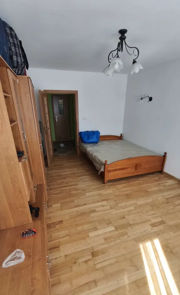 Pokój dwuosobowy 24 m² w Gdańsku, blisko centrum - zdjęcie 7