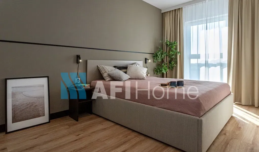 No commission | 1-bedroom apartment with balcony - zdjęcie 7