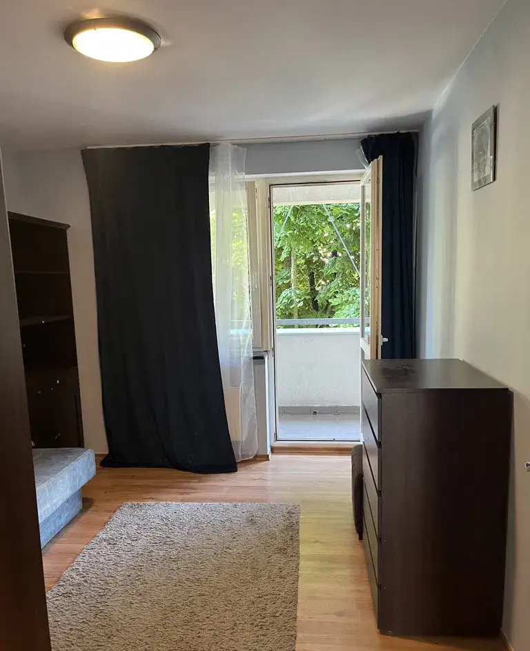 Mieszkanie 2 pokoje z balkonem w Sopocie (ul. Okrzei) - zdjęcie 9