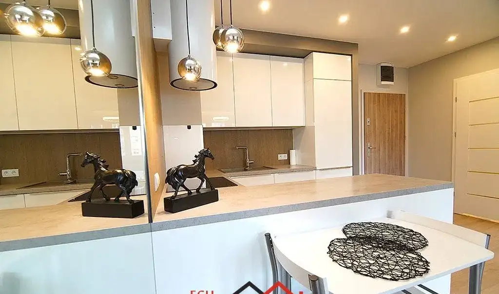 Mieszkanie, 38 m², Gorzów Wielkopolski - zdjęcie 5