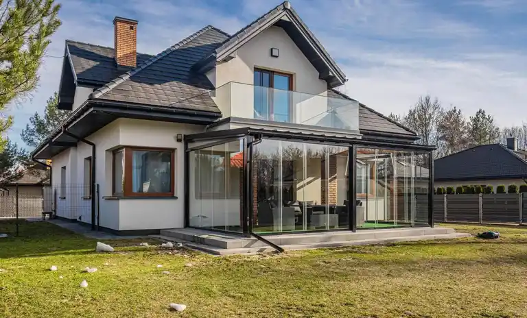 Premium Dom | 230m2 |  Na Wynajem | Meble Do Wyposażenia - zdjęcie 3