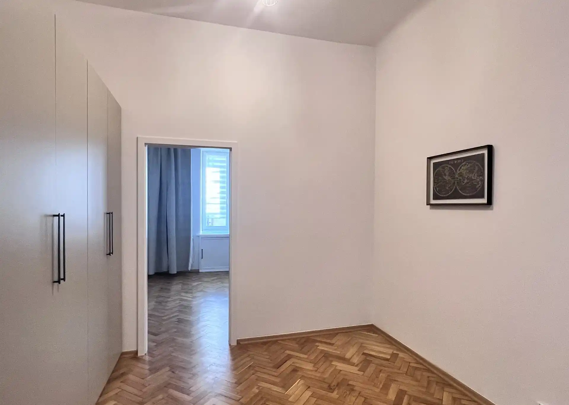 2-pok. w Śródmieściu do zamieszkania i na biuro - zdjęcie 7