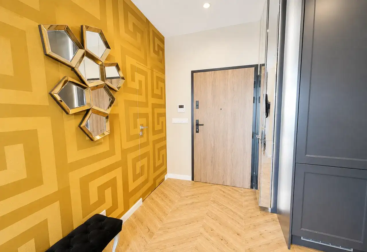 Noho Katowice/ Luksusowy mikroapartamenty/ stefa premium/ garaż - zdjęcie 3