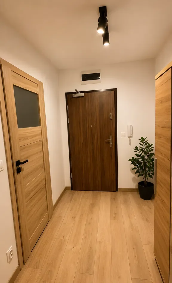 Mieszkanie Wrocław ul. Adama Jerzego Czartoryskiego, 2 pokoje, 55 m2, 2900 zł - zdjęcie 5