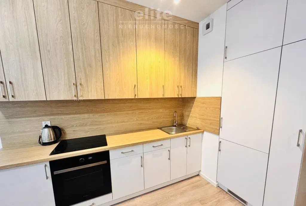 Apartament przy Galaxy - zdjęcie 3