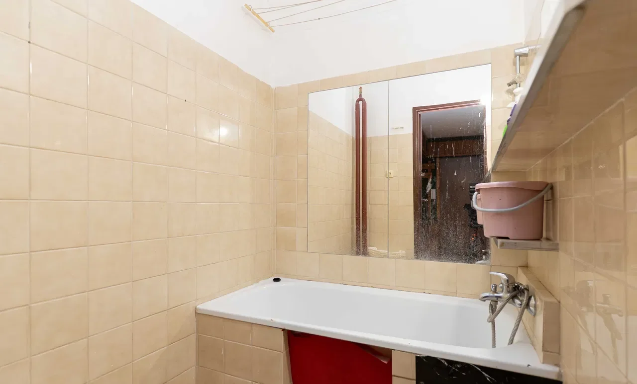 Do wynajęcia mieszkanie (3 pokoje, balkon, park) - zdjęcie 6