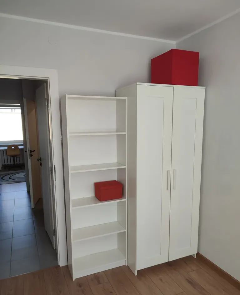 3 pokoje Poznań Piątkowo - zdjęcie 6