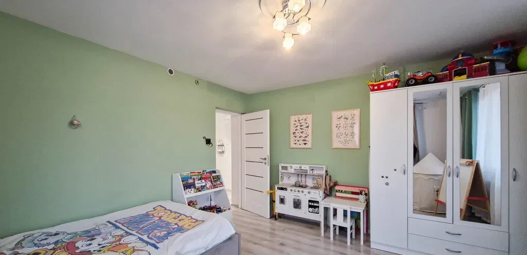 *Mieszkanie 3pok na Dziesiątej- akceptowane koty*! - zdjęcie 8