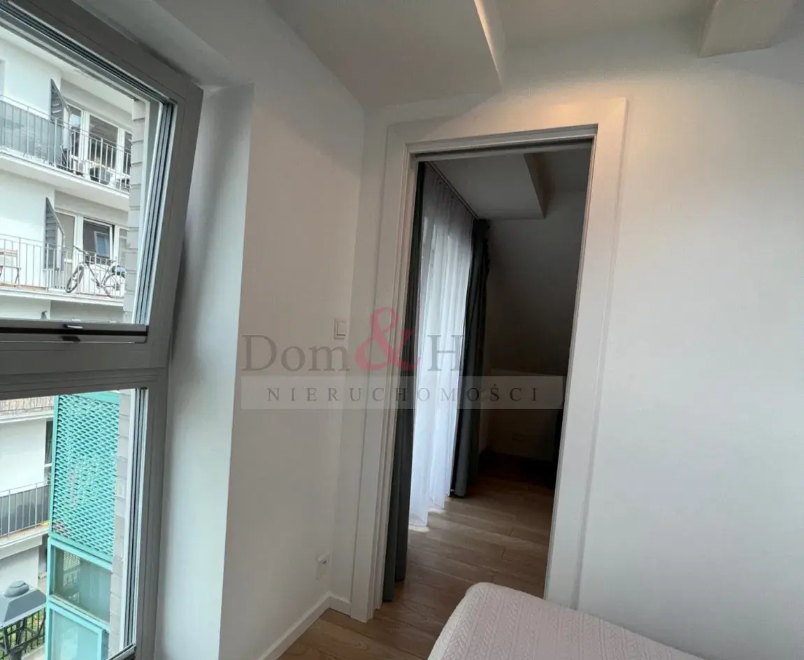 Apartament blisko plaży | W sercu Sopotu - zdjęcie 5