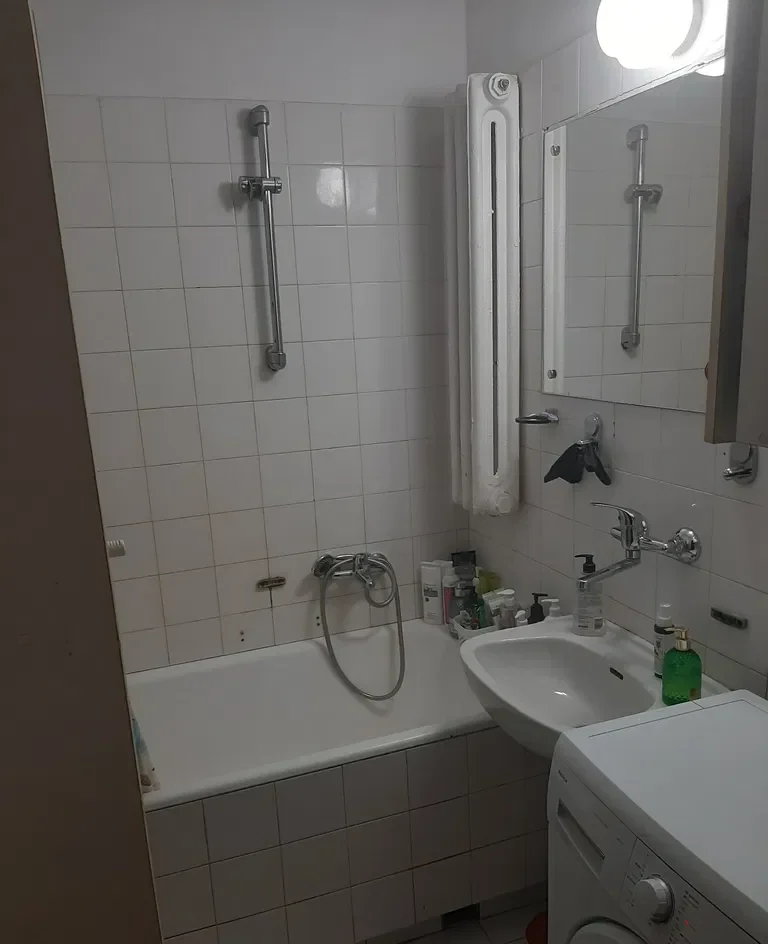 Pokój dla kobiety na Bemowie przy stacji metra - zdjęcie 6