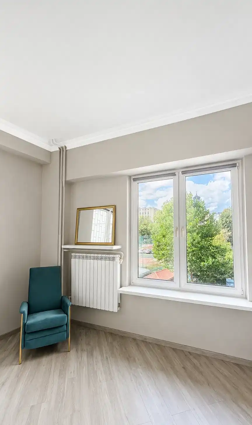 Prestigious Address in the Heart of Warsaw | Świętokrzyska 94 m² - zdjęcie 8