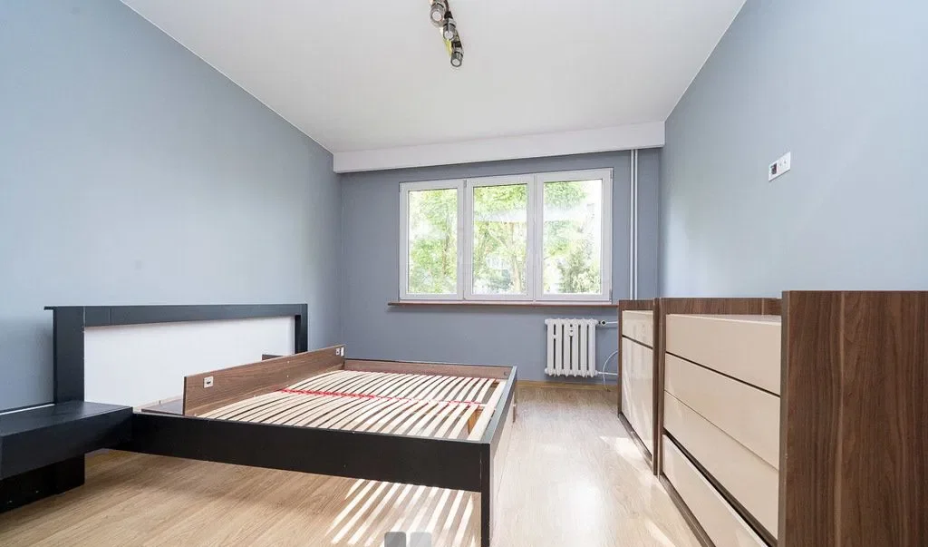 Mieszkanie, 59,76 m², Gorzów Wielkopolski - zdjęcie 8