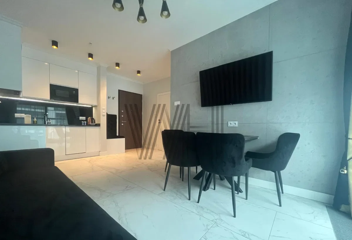 Mennica Residence I Wola I  2 pokoje