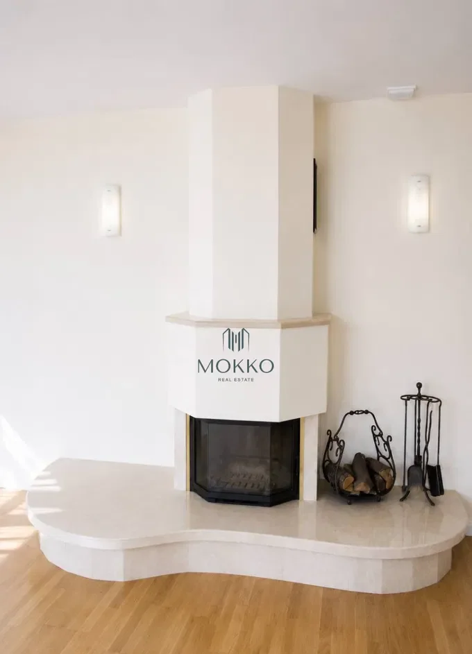 5 pokoi | Kominek | Jacuzzi | Taras | 263 m² - zdjęcie 6