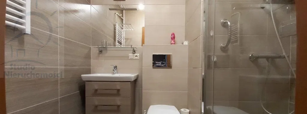 2 pokoje umeblowane, balkon - zdjęcie 6
