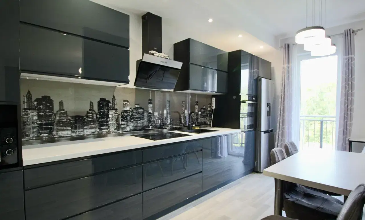 3 pokoje, od zaraz, Pets Friendly, 75 m², Balkon, Garaż - zdjęcie 4