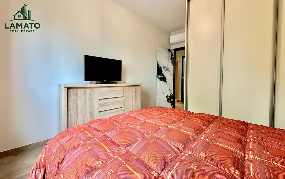 Bieżanów | Jerzmanowskiego | 2 pok | 50 m2 | Klima | Balkon | Garaż - zdjęcie 10