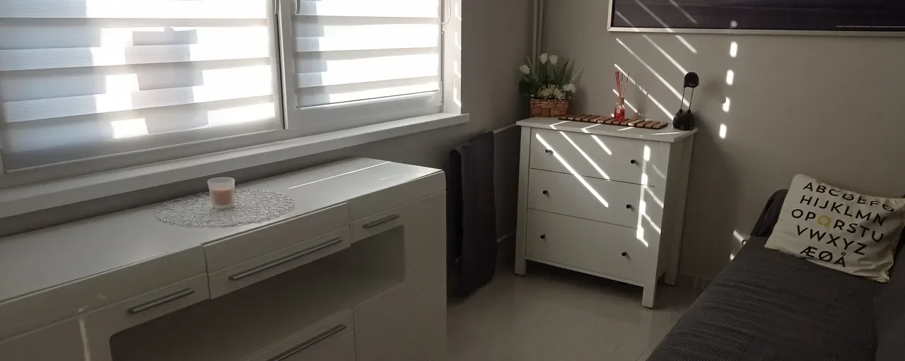 Mieszkanie 20 m2  na parterze z piwnicą, niskie koszty, po remoncie, - zdjęcie 3