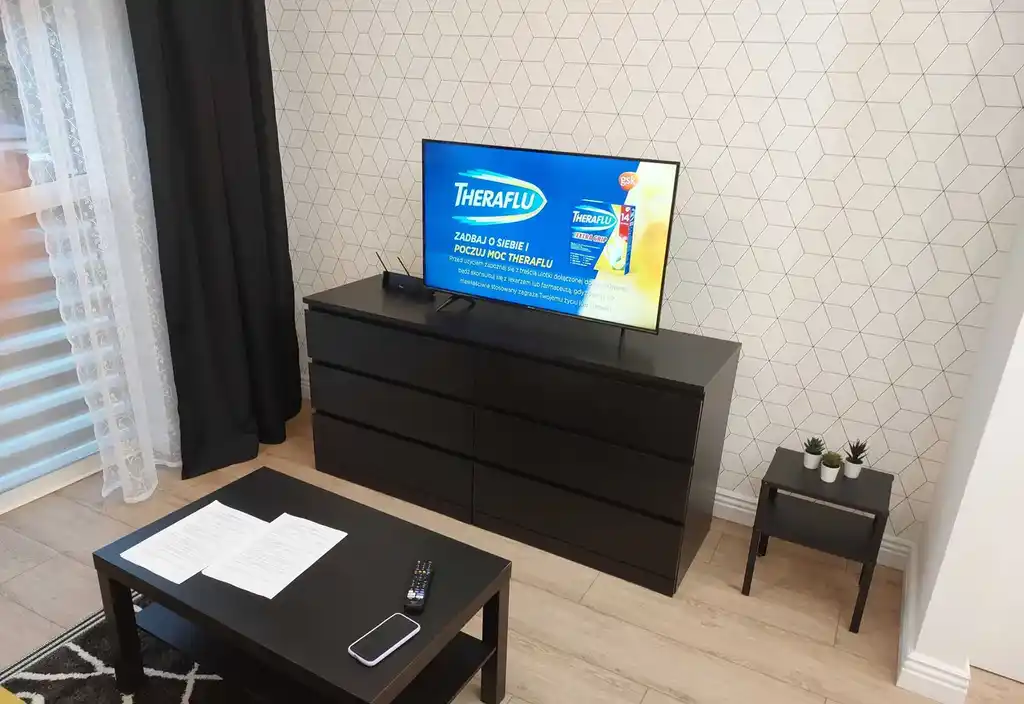 Mieszkanie 31,30m2, Pstrowskiego 20b, miejsce parkingowe w podziemnej hali garażowej, dostępne od 1 lipca - zdjęcie 4