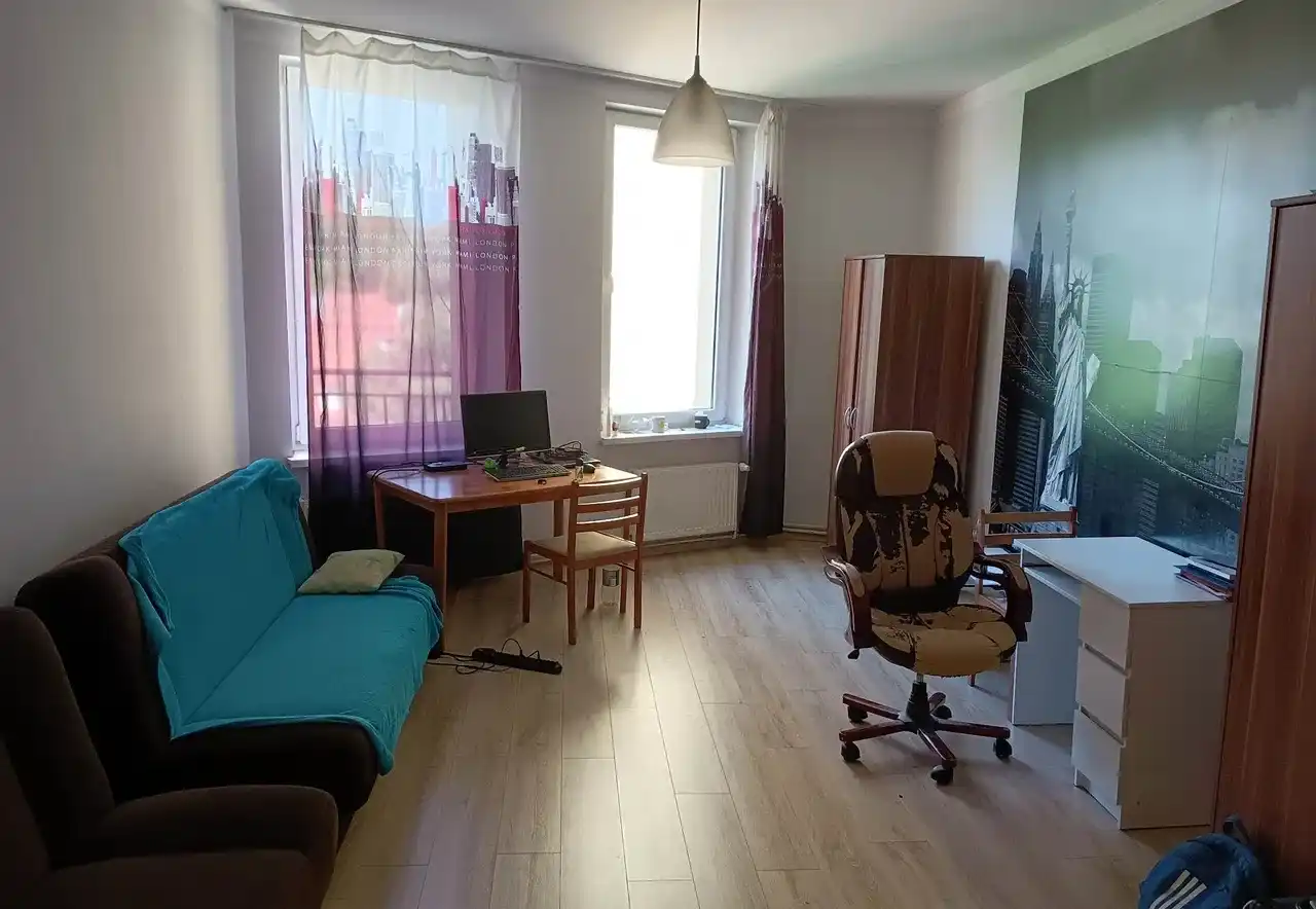 Pokoje do wynajęcia na okres wakacyjny we Wrocławiu