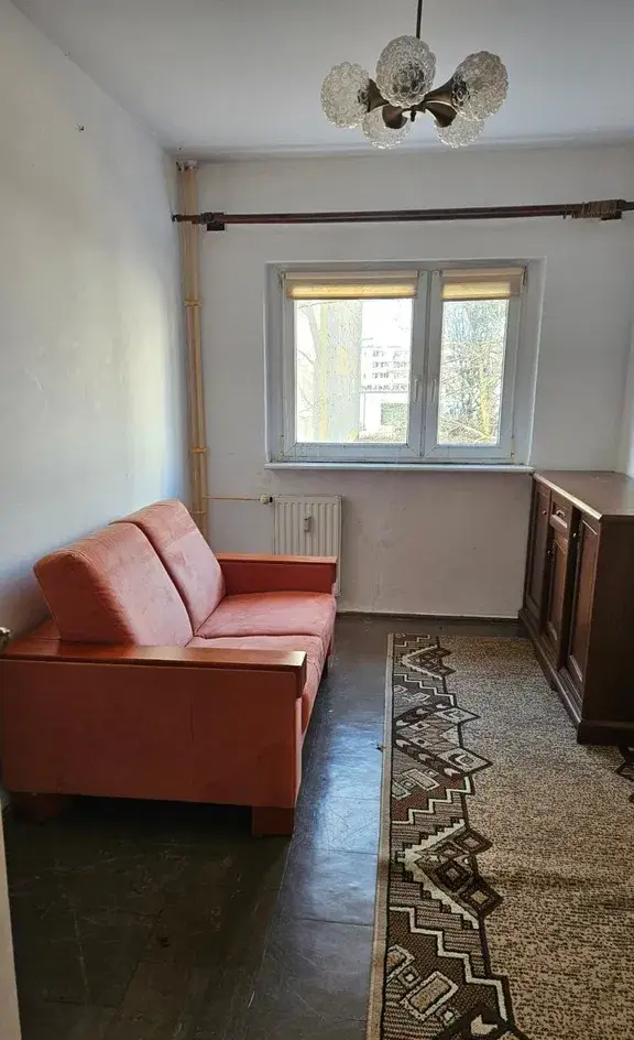 Do wynajecia 48,5 m2 1 piętro z balkonem Świt - zdjęcie 4