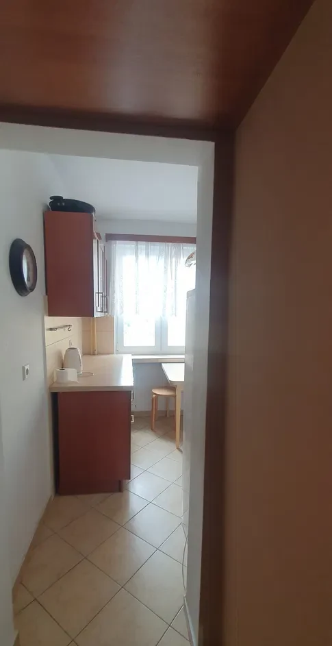 Mieszkanie do wynajęcia z balkonem w Gliwicach - zdjęcie 7