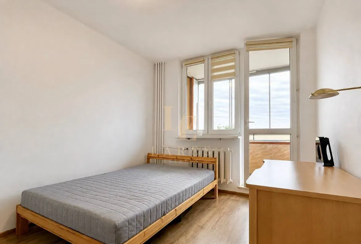 Super widok | 2 oddzielne pokoje | Balkon - zdjęcie 5