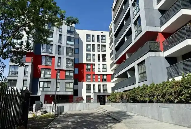 Kawalerka 34 m² | Mokotów | Bobrowiecka | Garaż | 3000 zł - zdjęcie 6