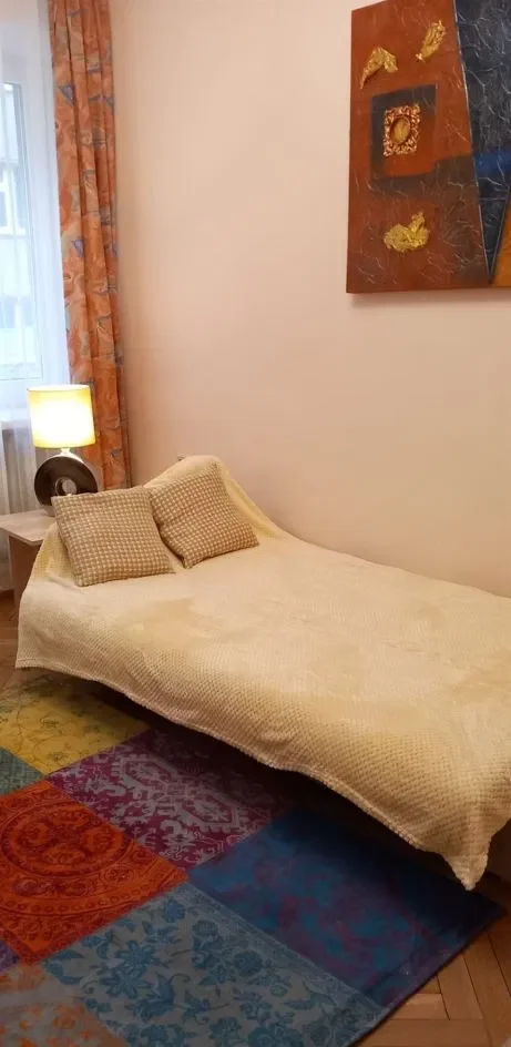 2pok+kuchnia ul. Komorowskiego Salwator/Błonia Eng - zdjęcie 5