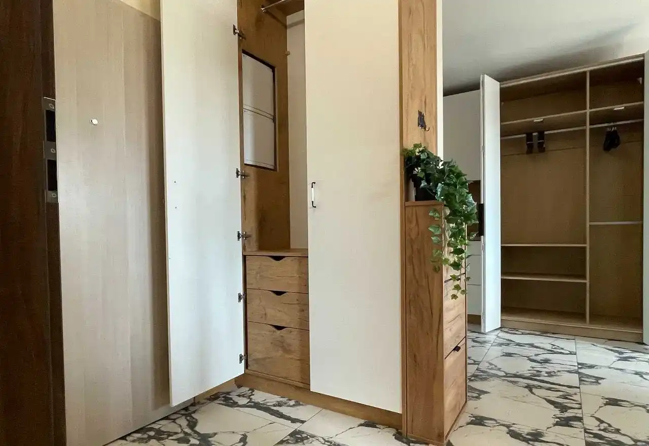 Mieszkanie Gdańsk Letnica, 2 pokoje, 40 m2 - zdjęcie 7