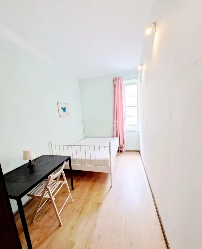 Pokój nr.3 na Wynajem obok ZUT ( Centrum) - Room for Rent