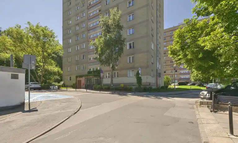 Studio 25 m² w Sopocie | Blisko plaży, lasu i komunikacji miejskiej - zdjęcie 9