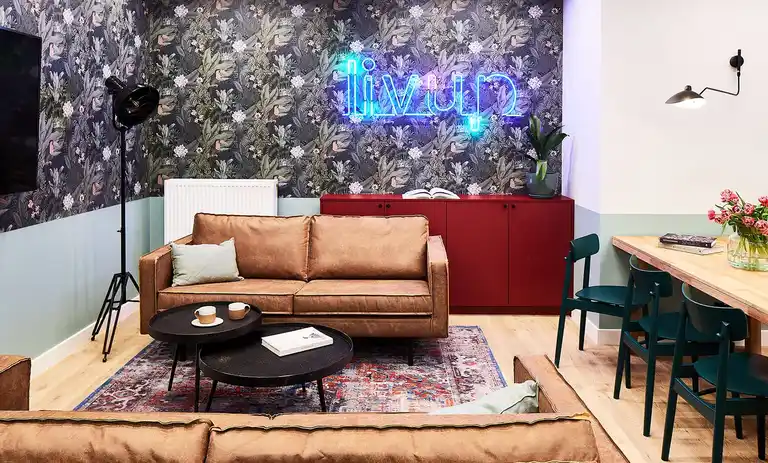 Duże, przestronne studio | Metro Wilanowska | bez prowizji - zdjęcie 8