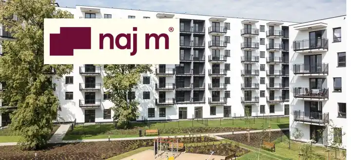 3 pokoje, mieszkanie na wynajem - Bielsko-Biała, Złote Łany, śląskie