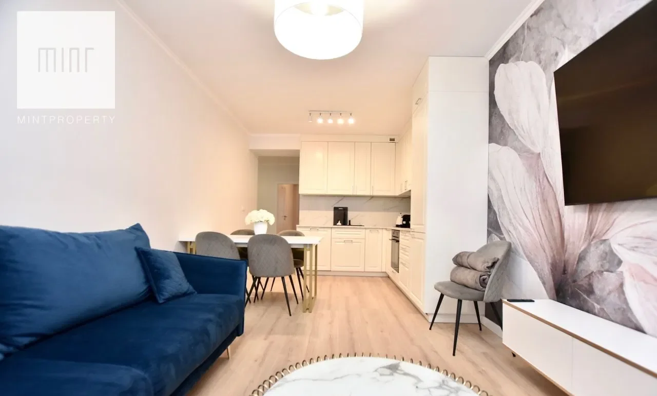 Rzeszów, Staromieście, 4 pokoje, 75m2, 6. piętro - zdjęcie 2