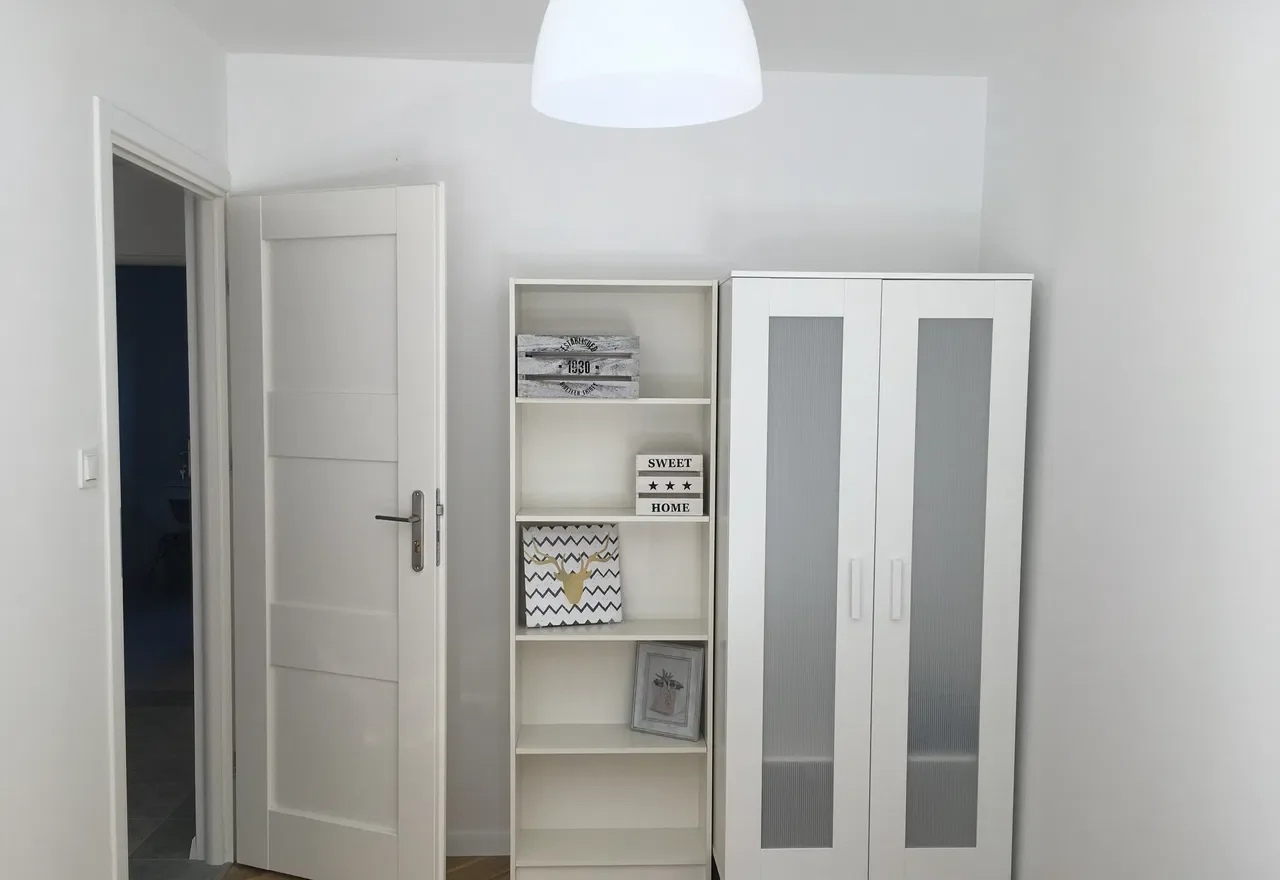 Pokój Sadyba, Mokotów od JUŻ/ tylko Kobiety - zdjęcie 3