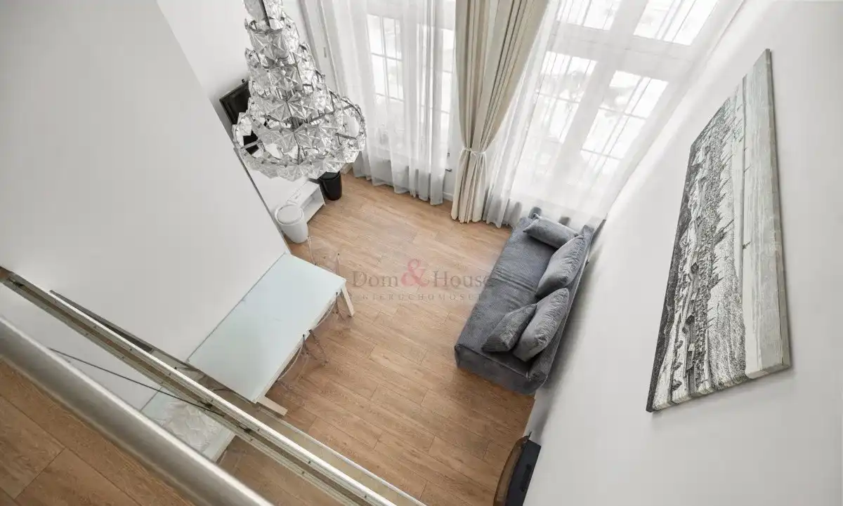 2-pokojowe mieszkanie, tuż po remoncie, nowy blok, parter, duży balkon, Międzyrzecz - zdjęcie 8