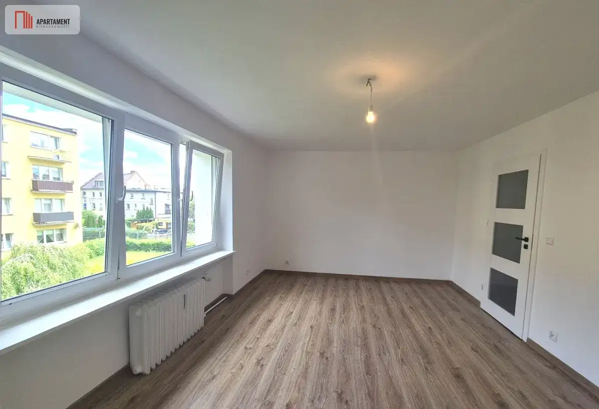 Starogard Gdański, ul. Osiedlowa - mieszkanie 2 pokoje, 52 m²