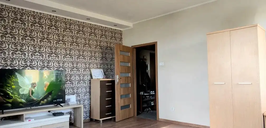 Mieszkanie 2 pokojowe na os. Leśnym - zdjęcie 7