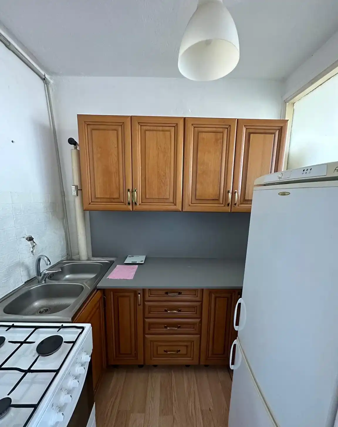 KAWALERKA 30 M2 | JRŻYCE | SZAMOTULSKA | TRAMWAJ | BEZ PROWIZJI - zdjęcie 6