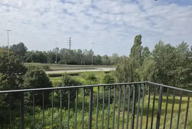 Mieszkanie, 38,07 m², Warszawa - zdjęcie 9