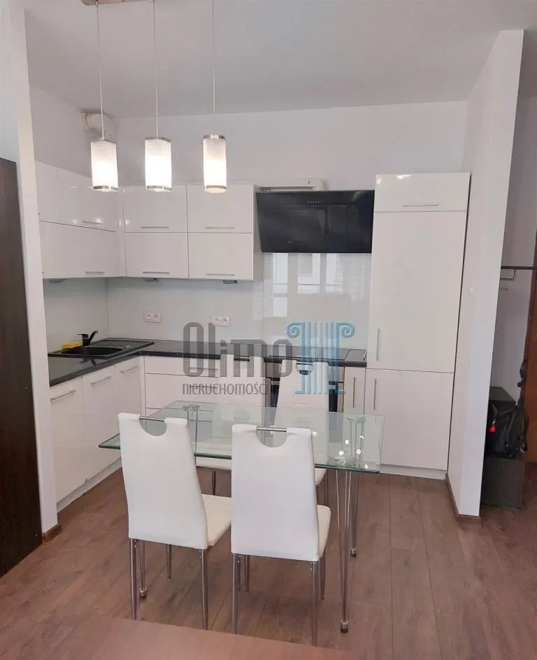 Mieszkanie 41 m² na Osiedlu Leśnym w Bydgoszczy - zdjęcie 3
