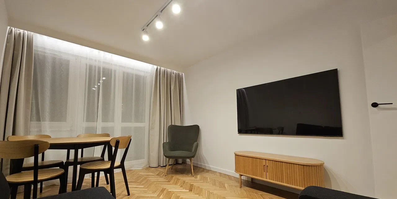 Mieszkanie Katowice ul. Henryka Jordana - zdjęcie 3