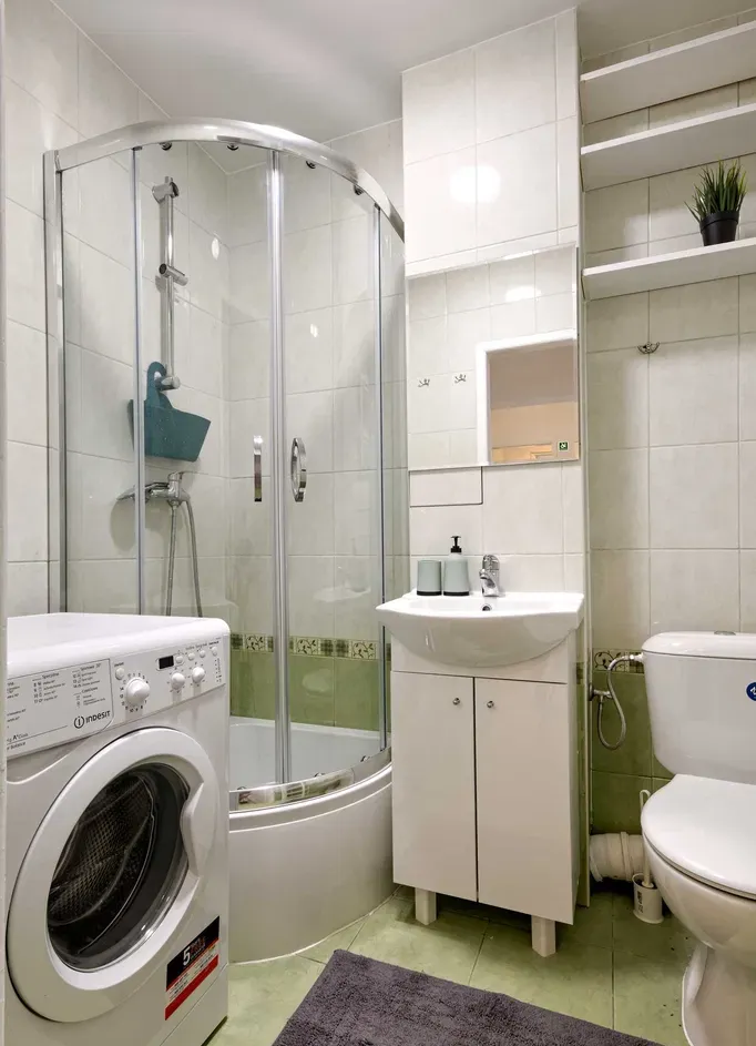 Pokój jednoosobowy | Solec 83, Śródmieście | metro Centrum Nauki Kopernik 800 m | BEZ PROWIZJI | od 30.06 | 367 - zdjęcie 6