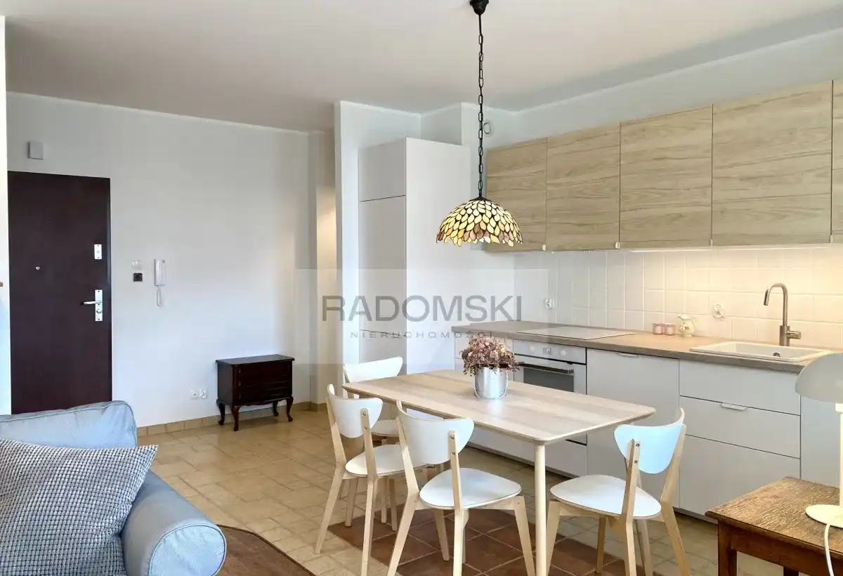 Mieszkanie Gdynia Redłowo, 63m2, 3 pokoje, balkon, garaż - zdjęcie 6