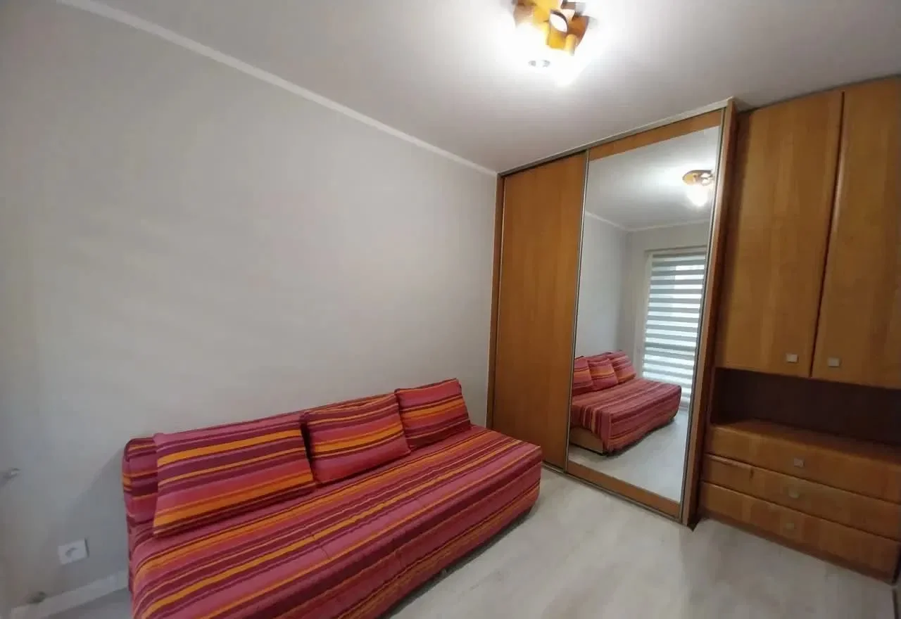 Mieszkanie 2 pokojowe z balkonem na Starym Mieście