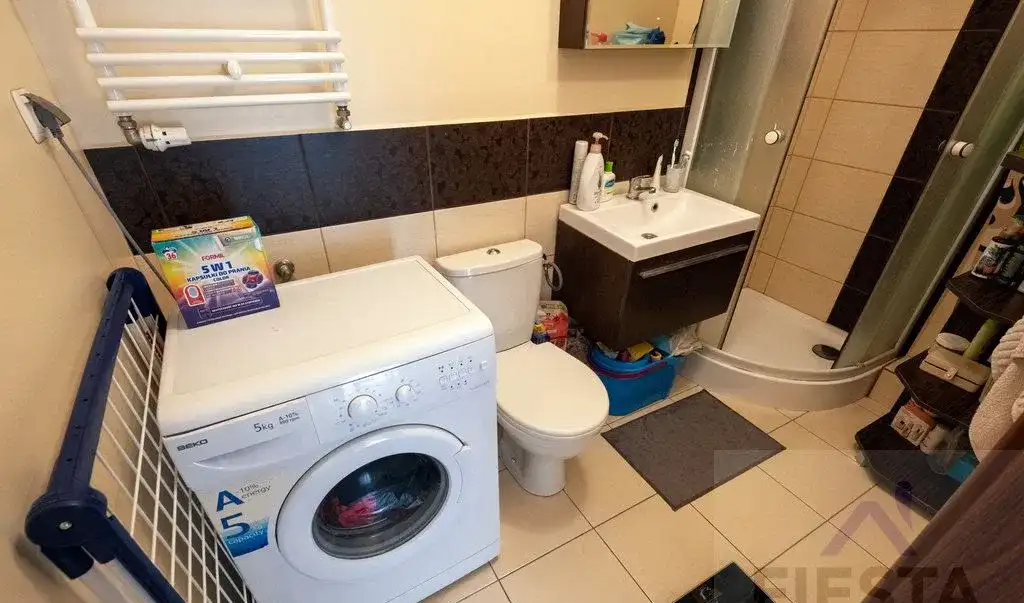 Dwupokojowe z balkonem Pomorzany - zdjęcie 8